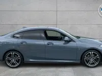 Used BMW 220 M Sport 190 HP (139 kW) 2020 Grey Coupe