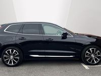 Used Volvo XC60 Ultra 250 HP (183 kW) 2024 Black SUV