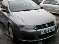 Used Fiat Stilo 2004 Hatchback
