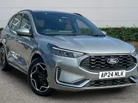 Used Ford Kuga ST-Line X 179 HP (131 kW) 2026 SUV