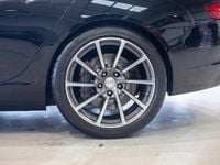 Used Aston Martin Rapide 552 HP (405 kW) 2017 Black Hatchback