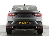 Used Renault Arkana Engineered 2023 Grey SUV