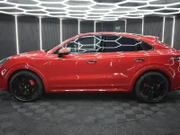 Used Porsche Cayenne GTS 2021 Red SUV