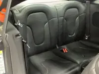 Used Audi TT 250 HP (183 kW) 2006 Grey Coupe
