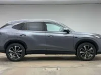 Used MG HS Trophy 224 HP (164 kW) 2025 Grey SUV