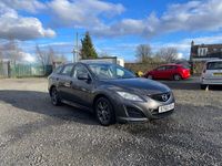 used Mazda 6 2.0 TS 5dr