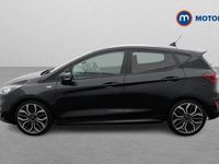 Used Ford Fiesta ST-Line X 101 HP (74 kW) 2024 Hatchback