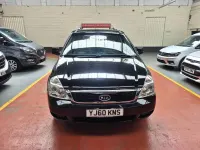Used Kia Sedona 2011 Black MPV