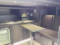 Used Ford Transit Trend 115 HP (84 kW) 2010 Silver MPV