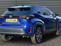 Used Toyota Yaris Hybrid Design 116 HP (85 kW) 2026 Estate