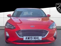 Usado Ford Focus Titanium X 120 CV (88 kW) 2020 Utilitario