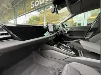 Used Audi A5 Sport 295 HP (216 kW) 2026 Blue Estate