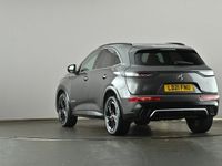 used DS Automobiles DS7 Crossback 1.2 PureTech Performance Line 5dr EAT8