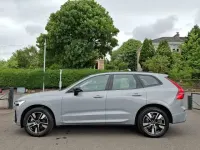Used Volvo XC60 Plus 250 HP (183 kW) 2026 SUV