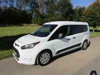 Used Peugeot Rifter Allure 2021 Grey MPV
