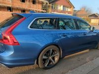 Used Volvo V90 R-Design 190 HP (139 kW) 2019 Estate