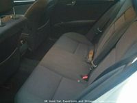 Used Mercedes C200 SE 2008 Hatchback