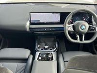 Used BMW X3 M Sport 194 HP (142 kW) 2025 Grey SUV