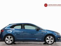 used Seat Leon 2.0 TDI FR TECHNOLOGY DSG 3d 184 BHP