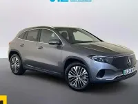 Used Mercedes EQA250+ Executive 139 kW (190 HP) 2026 SUV