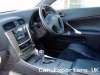 Used Lexus IS250 F Sport 2010 Sedan