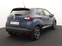 used Renault Captur 1.3 TCE 130 Iconic 5dr