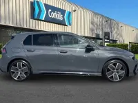 Used VW Golf VIII 150 HP (110 kW) 2025