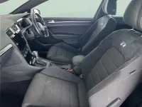 Used VW Golf VII R 300 HP (220 kW) 2019 Black Hatchback