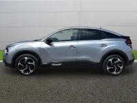 Begagnad Citroën C4 2023 Grå SUV