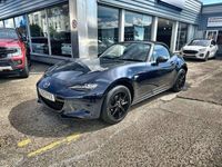 used Mazda MX5 1.5 [132] Prime-Line 2dr