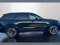 Used Volvo XC90 Ultra 449 HP (330 kW) 2025 Black SUV