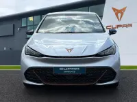 Used Cupra Born e-Boost 169 kW (231 HP) 2026 Silver Hatchback