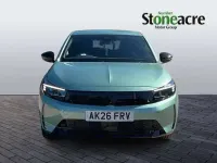New Vauxhall Corsa S 100 HP (73 kW) 2026 Red Hatchback