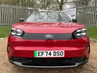 Used Ford Capri Premium 250 kW (340 HP) 2026 SUV