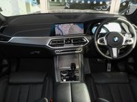 used BMW X5 xDrive30d MHT M Sport 5dr Auto [Tech/Pro Pack]
