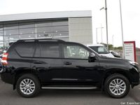 Used Toyota Land Cruiser 2016 SUV