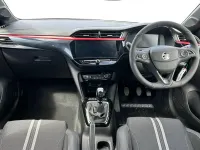 New Vauxhall Corsa S 100 HP (73 kW) 2026 Red Hatchback
