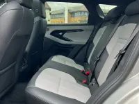 Used Land Rover Range Rover evoque Autobiography 200 HP (147 kW) 2025 Silver SUV