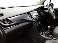 used Vauxhall Mokka X DESIGN NAV ECOTEC S/S 5 door hatchback