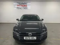 Used VW Arteon SE 2020 Grey Hatchback