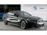 Used BMW i4 M Sport 210 kW (286 HP) 2024 Black Sedan