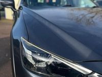 Used Mazda CX-3 Inclusive 2016 Grey SUV