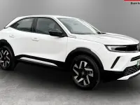 Used Vauxhall Mokka Design Edition 100 kW (136 HP) 2024 SUV