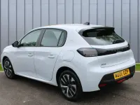 New Peugeot 208 Style 99 HP (72 kW) 2026 Hatchback