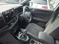 New VW T-Roc Design 115 HP (84 kW) 2026 White SUV