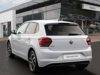 used VW Polo 1.0 80PS Beats EVO