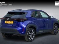 Used Toyota Yaris Hybrid Design 116 HP (85 kW) 2026 Estate