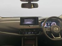 Used Nissan Qashqai S 190 HP (139 kW) 2023 White SUV