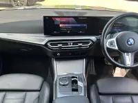 Used BMW 320 M Sport 181 HP (133 kW) 2024 Grey