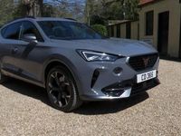 Used Cupra Formentor 2024 Grey SUV